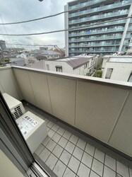 駒沢大学駅 徒歩3分 3階の物件内観写真